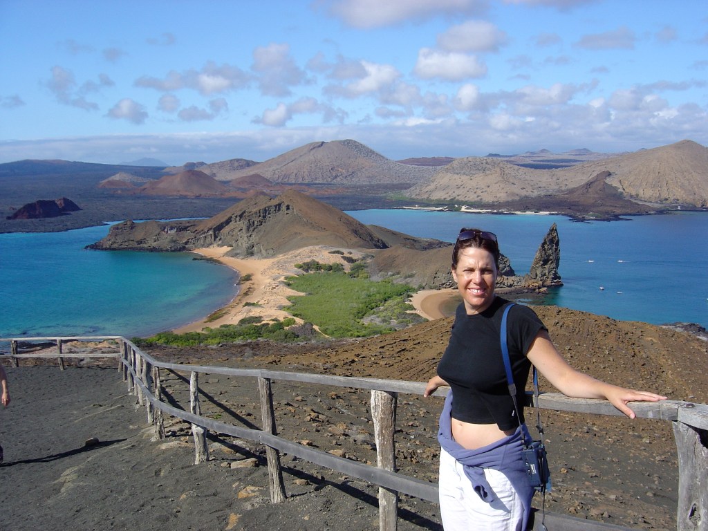 A life mostly ordinary…