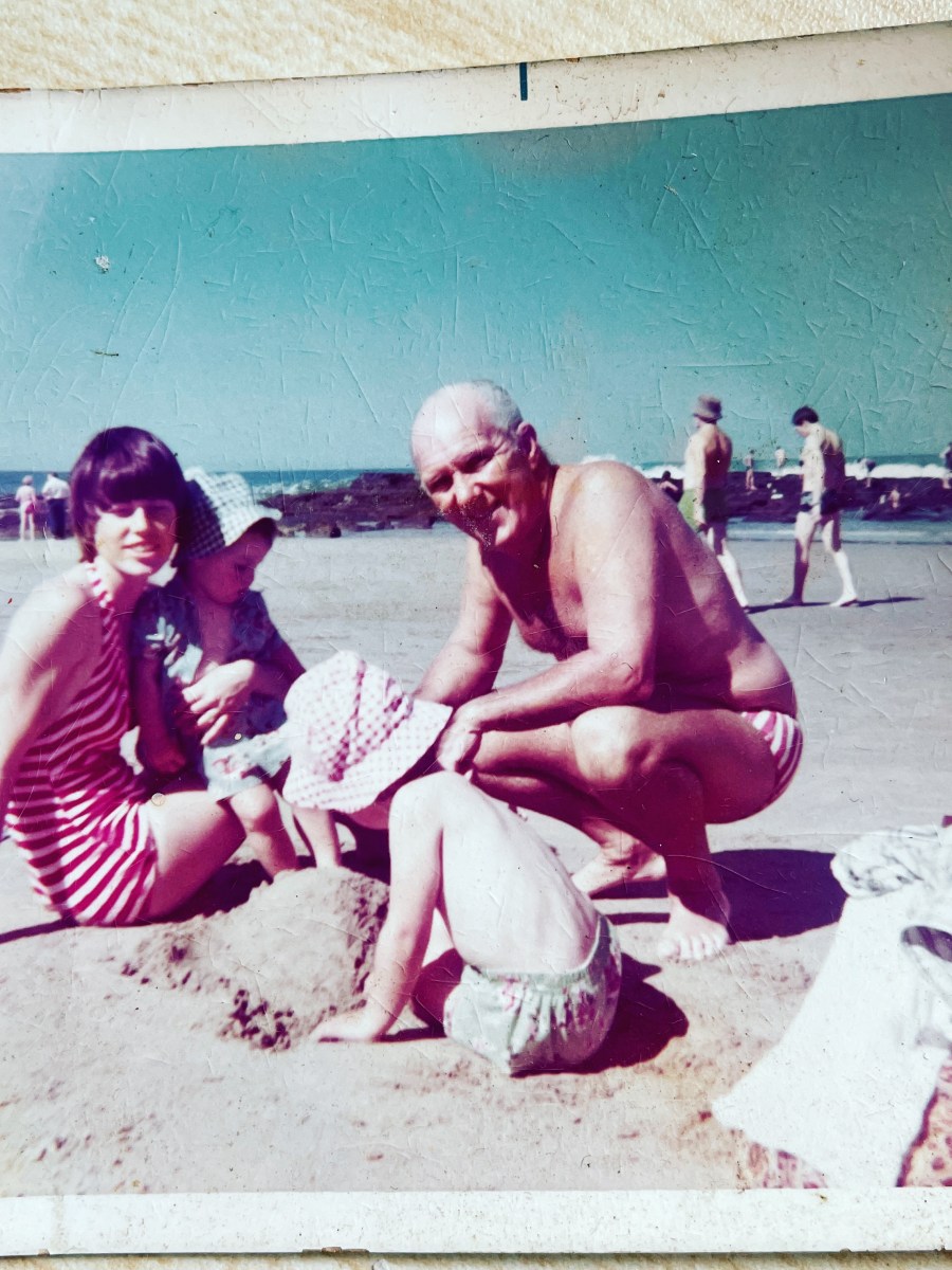 Reframing old memories to change current&nbsp;perceptions