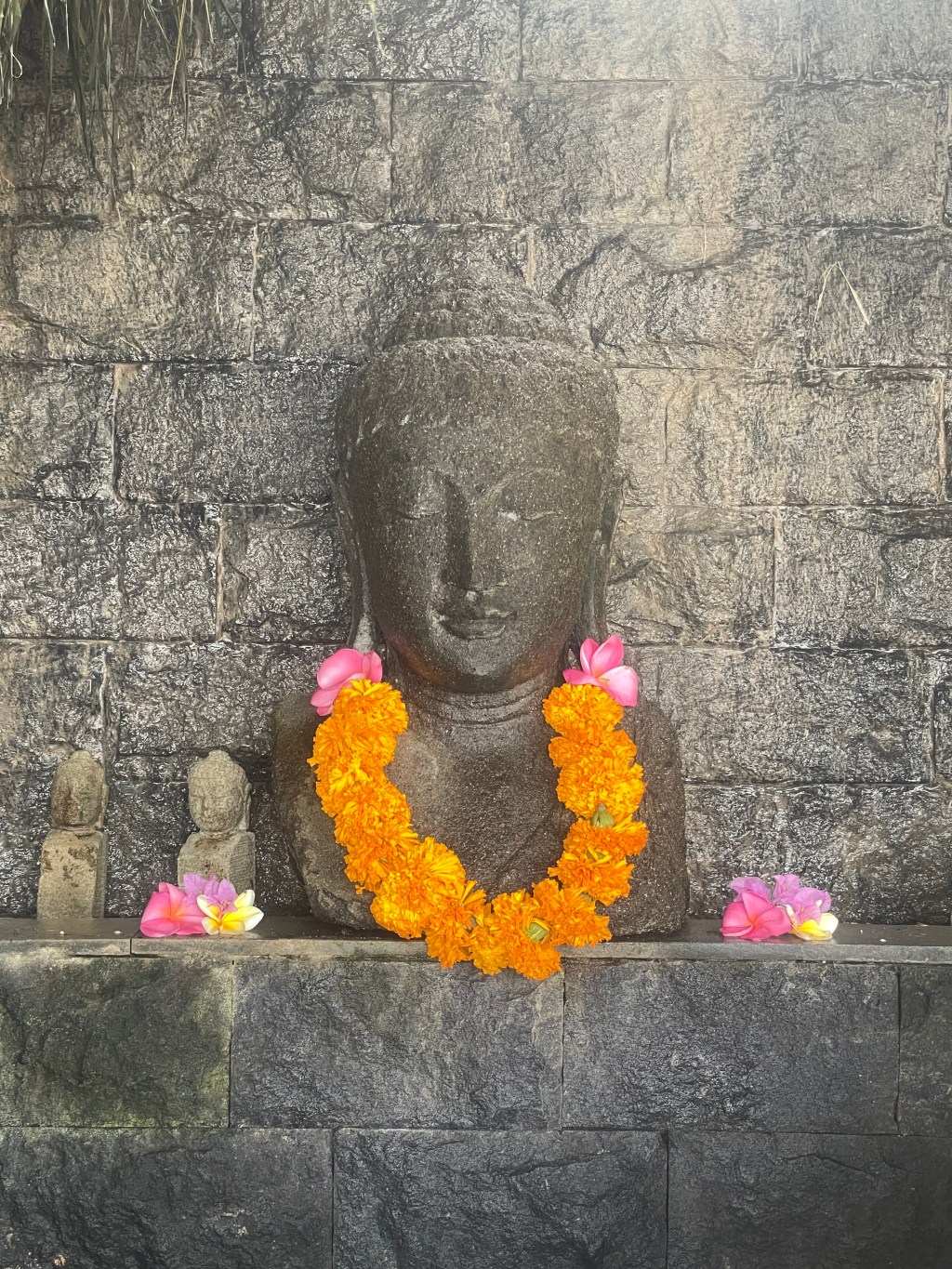 Rituals, blessings and lessons in happiness from&nbsp;Bali