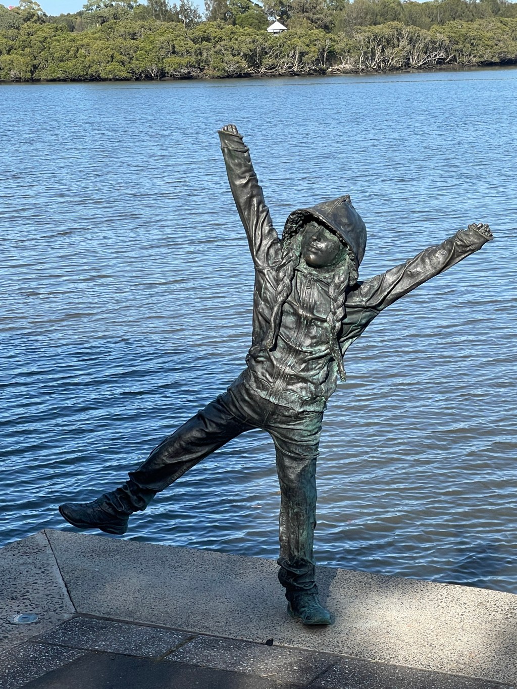 The power of perspective – refocusing on the upside.