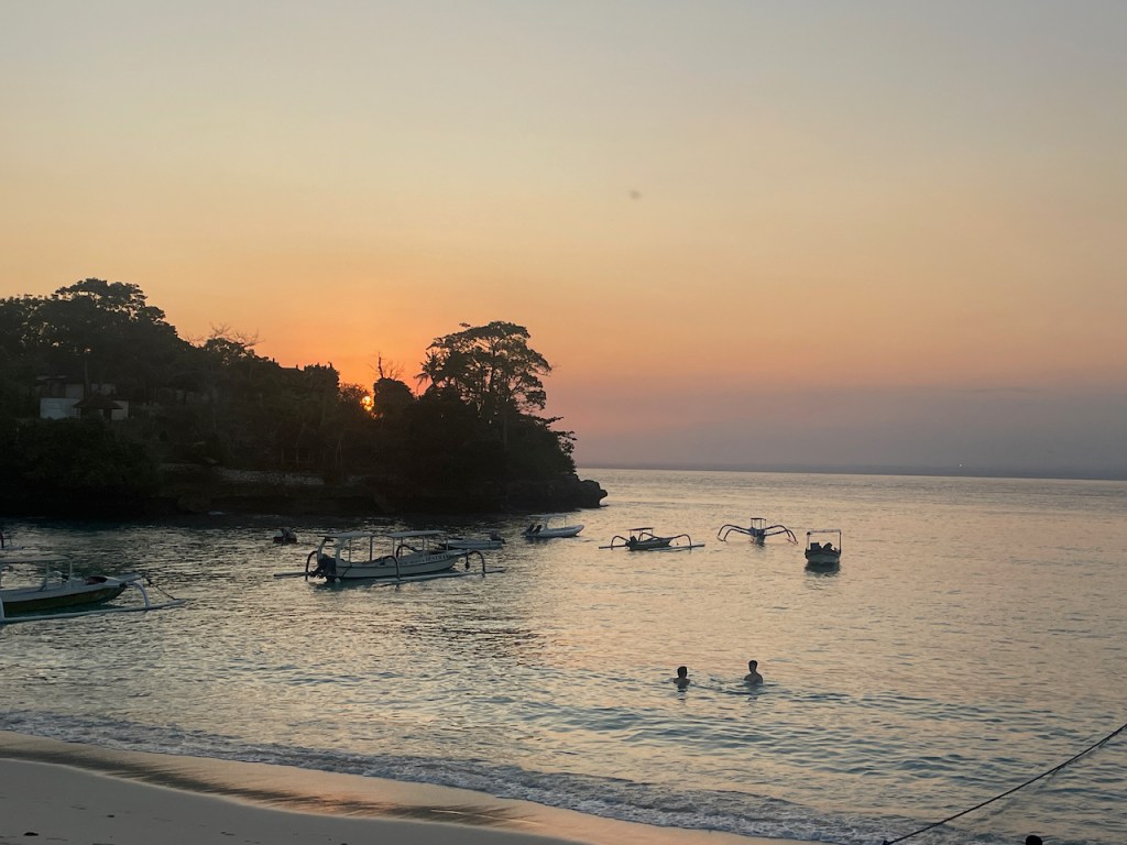 Embracing Life’s Meaning: Choosing lychee martinis and love and everything in between.