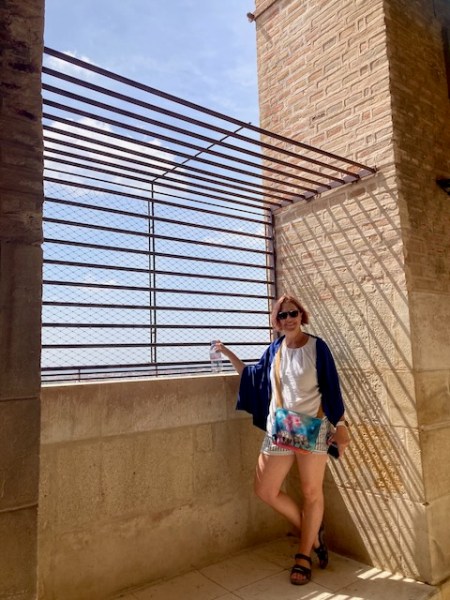 Oh, here I am…Empty nesting is a chance at&nbsp;rediscovery