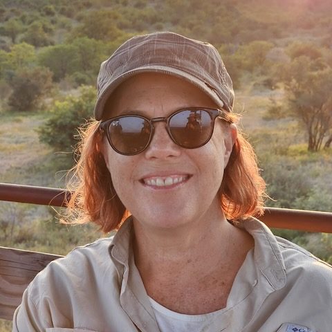 Sharlene Zeederberg