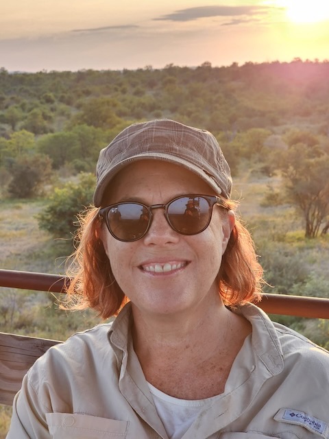 Sharlene Zeederberg