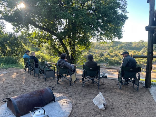 napi trail camp