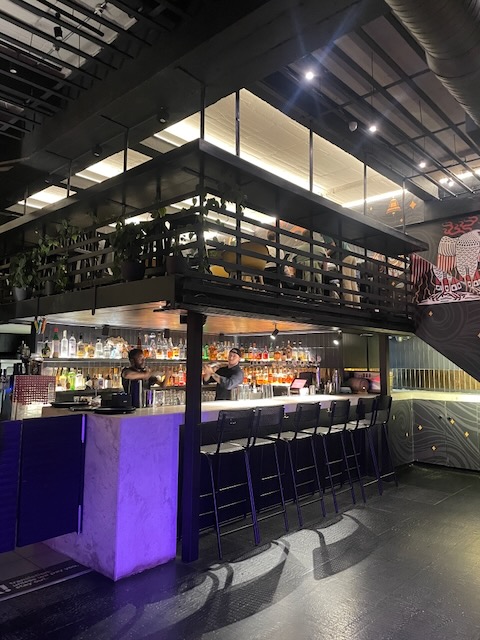 Fable, Cape Town