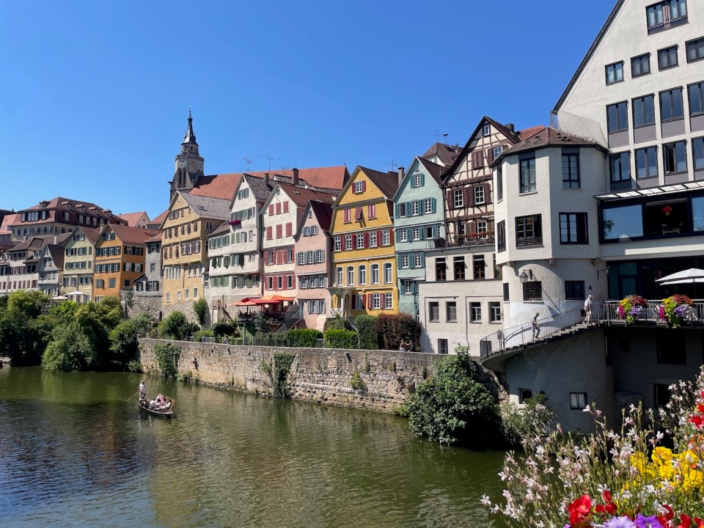 A little taste of Southern Germany